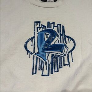 Vintage Prototype Shirt Large